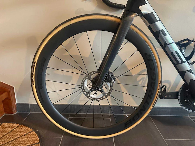 Trek emonda sl06 racefiets - afbeelding 7 van  10