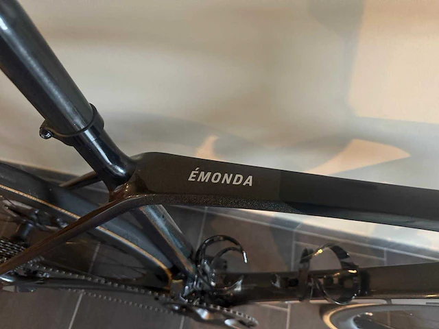 Trek emonda sl06 racefiets - afbeelding 8 van  10