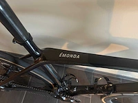Trek emonda sl06 racefiets - afbeelding 8 van  10