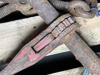 Trek en hijsmateriaal - afbeelding 3 van  5