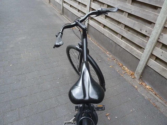 Trek l500 sportieve fiets - afbeelding 27 van  30
