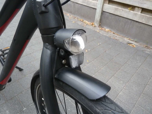 Trek l500 sportieve fiets - afbeelding 11 van  30