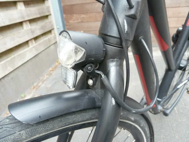 Trek l500 sportieve fiets - afbeelding 12 van  30