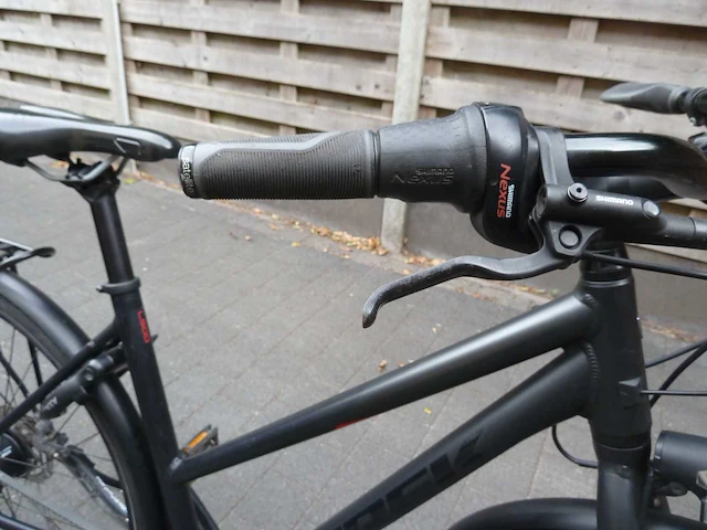 Trek l500 sportieve fiets - afbeelding 13 van  30