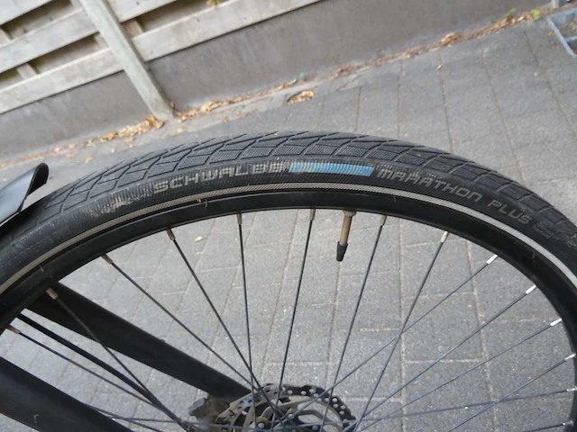 Trek l500 sportieve fiets - afbeelding 16 van  30
