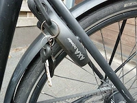 Trek l500 sportieve fiets - afbeelding 17 van  30