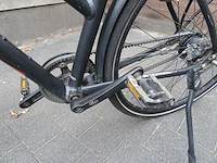 Trek l500 sportieve fiets - afbeelding 19 van  30