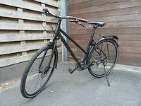 Trek l500 sportieve fiets - afbeelding 1 van  30
