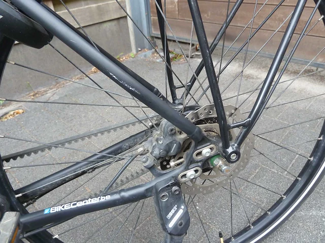 Trek l500 sportieve fiets - afbeelding 20 van  30
