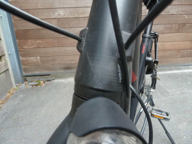 Trek l500 sportieve fiets - afbeelding 21 van  30