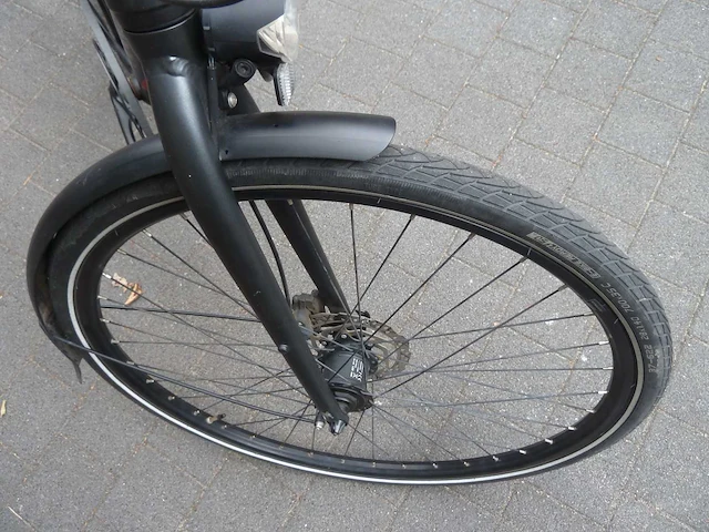 Trek l500 sportieve fiets - afbeelding 23 van  30