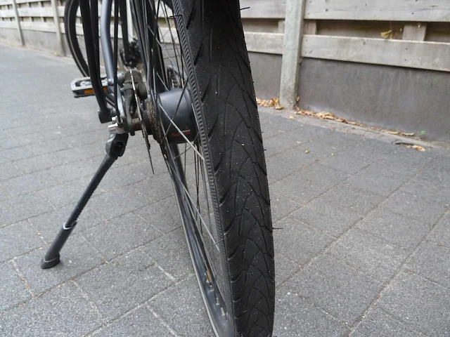 Trek l500 sportieve fiets - afbeelding 29 van  30