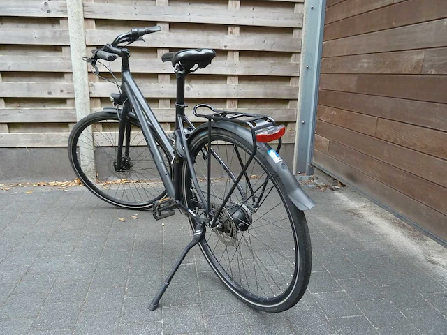 Trek l500 sportieve fiets - afbeelding 2 van  30