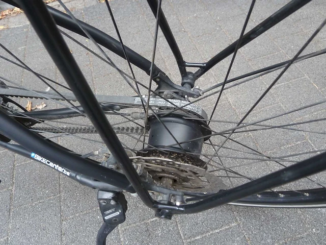Trek l500 sportieve fiets - afbeelding 30 van  30