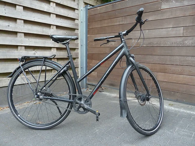 Trek l500 sportieve fiets - afbeelding 3 van  30