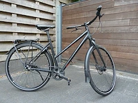 Trek l500 sportieve fiets - afbeelding 3 van  30