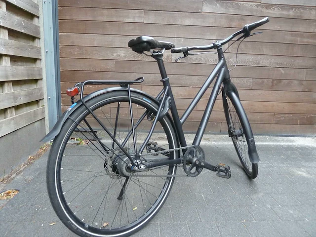 Trek l500 sportieve fiets - afbeelding 4 van  30