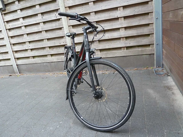 Trek l500 sportieve fiets - afbeelding 5 van  30