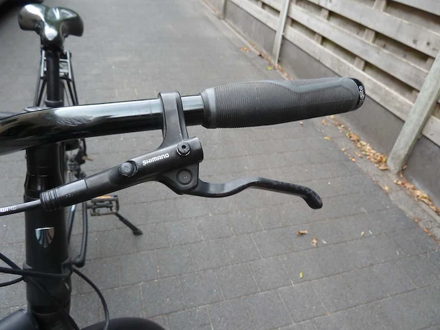 Trek l500 sportieve fiets - afbeelding 9 van  30