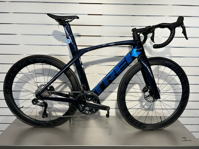 Trek madone sl7 custom made (54) - afbeelding 1 van  4