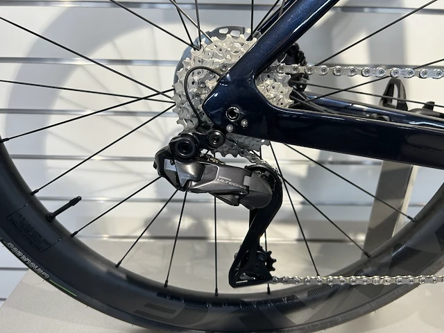 Trek madone sl7 custom made (54) - afbeelding 2 van  4