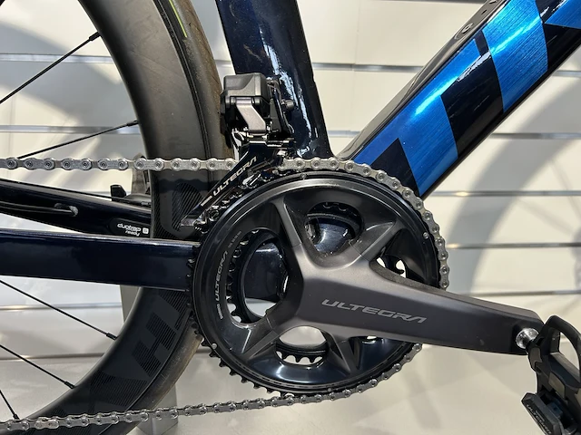 Trek madone sl7 custom made (54) - afbeelding 3 van  4