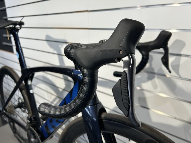 Trek madone sl7 custom made (54) - afbeelding 4 van  4
