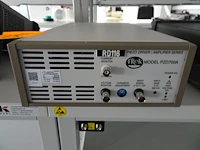 Trek model pzd700a - pzd 700 high voltage amplifier, 1.4kv@50ma - afbeelding 1 van  2