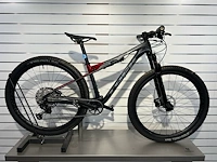 Trek supercaliber 9.7 (s) - mountainbike - afbeelding 1 van  5