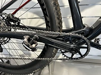 Trek supercaliber 9.7 (s) - mountainbike - afbeelding 4 van  5