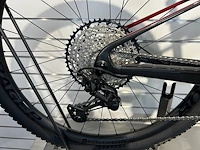 Trek supercaliber 9.7 (s) - mountainbike - afbeelding 5 van  5