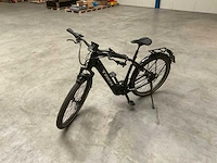 Trek trek allant+ 95 l black/alpine elektrische fiets - afbeelding 1 van  17