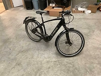 Trek trek allant+ 95 l black/alpine elektrische fiets - afbeelding 12 van  17