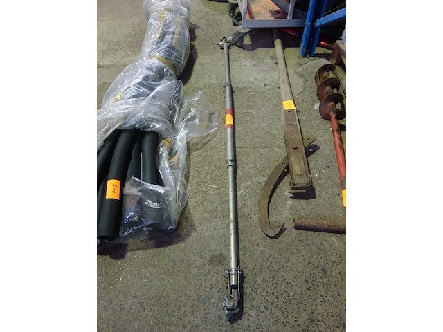 Trekbaar - afbeelding 1 van  1