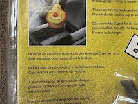 Trekhaakdoppen - afbeelding 2 van  4