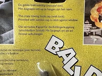 Trekhaakdoppen - afbeelding 3 van  4