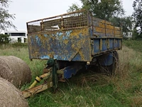 Trekkar - afbeelding 1 van  3