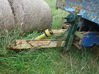 Trekkar - afbeelding 3 van  3