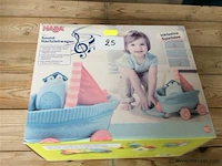 Trekkarretje - afbeelding 1 van  2