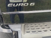 Trekker, daf, cf510 ft, diesel, 12902 cm³, 375kw, 1e inschr 01/04/2014, xlrtem4300g021651, 778126km vlgs laatste keuring, co² ngk, euro vi, inschrijvingsbewijs i + ii, keuring, identificatieverslag - afbeelding 7 van  13