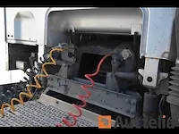 Trekker daf ft xc105-410 (xlrte47ms0e934729), 12/2011 - afbeelding 7 van  33