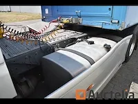 Trekker daf ft xc105-410 (xlrte47ms0e934729), 12/2011 - afbeelding 10 van  33