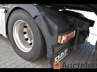 Trekker daf ft xc105-410 (xlrte47ms0e934729), 12/2011 - afbeelding 11 van  33