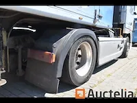Trekker daf ft xc105-410 (xlrte47ms0e934729), 12/2011 - afbeelding 13 van  33