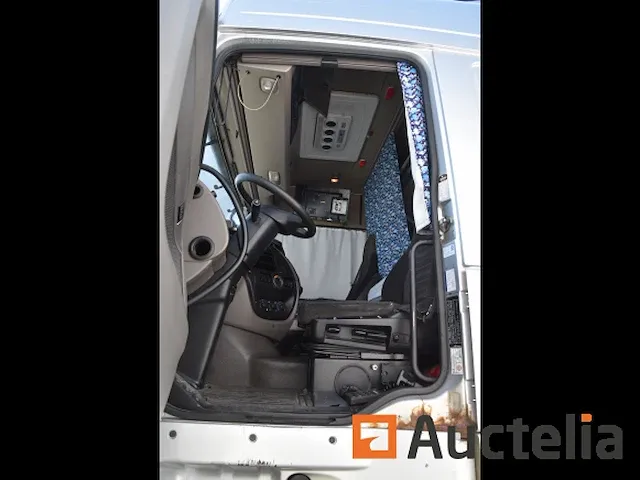 Trekker daf ft xc105-410 (xlrte47ms0e934729), 12/2011 - afbeelding 23 van  33