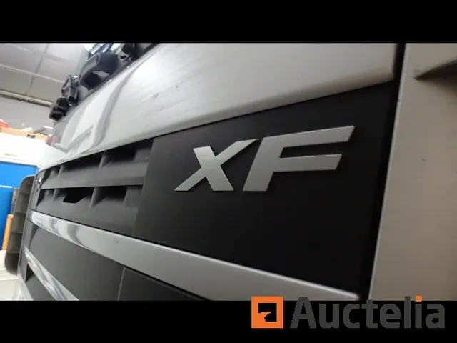 Trekker daf ft xc105-410 (xlrte47ms0e934729), 12/2011 - afbeelding 30 van  33