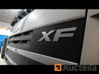 Trekker daf ft xc105-410 (xlrte47ms0e934729), 12/2011 - afbeelding 30 van  33