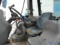 Trekker deutz fahr tt4v in combinatie met zuigwagen dgl- 2002.. - afbeelding 6 van  17