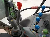 Trekker deutz fahr tt4v in combinatie met zuigwagen dgl- 2002.. - afbeelding 7 van  17