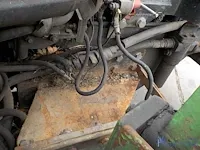 Trekker deutz fahr tt4v in combinatie met zuigwagen dgl- 2002.. - afbeelding 14 van  17